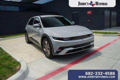 New 2025 Hyundai Ioniq 5 SE
