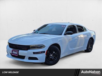 Used 2023 Dodge Charger SXT w/ Cold Weather Package