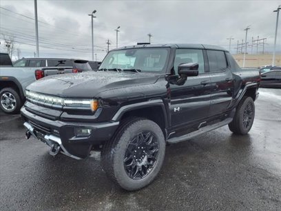 New 2025 GMC Hummer EV 2X