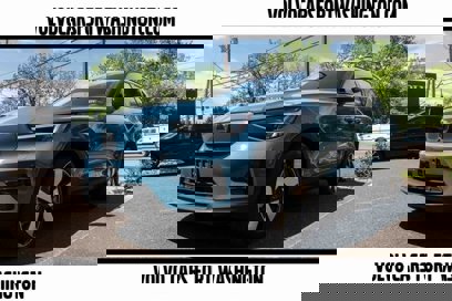 Certified 2023 Volvo XC40 Recharge Plus