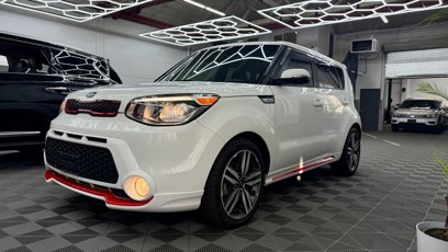 Used 2014 Kia Soul +