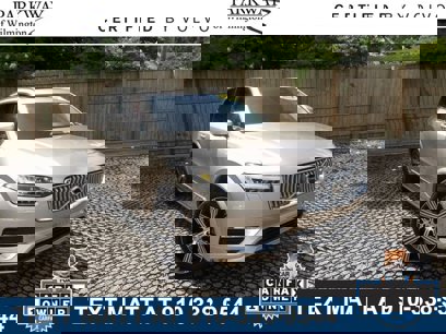 Certified 2024 Volvo XC90 B5 Plus