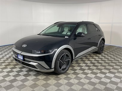 New 2025 Hyundai Ioniq 5 Limited