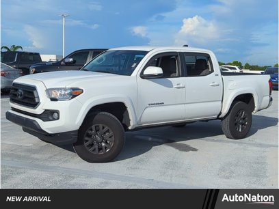 Used 2023 Toyota Tacoma SR5