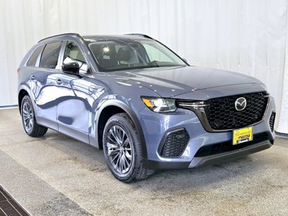 New 2025 MAZDA CX-70 3.3 Turbo w/ Preferred Package