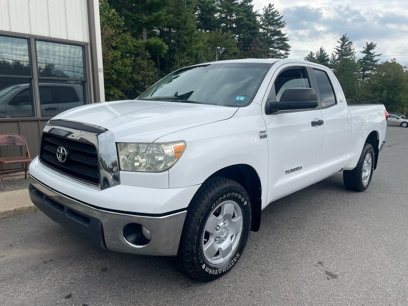 Used 2007 Toyota Tundra SR5