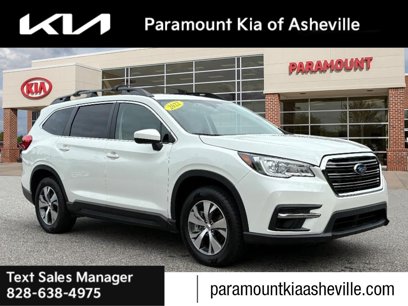 Used 2022 Subaru Ascent Premium w/ Convenience Package