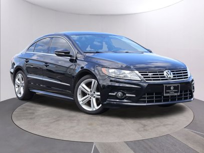 Used 2015 Volkswagen CC R-Line