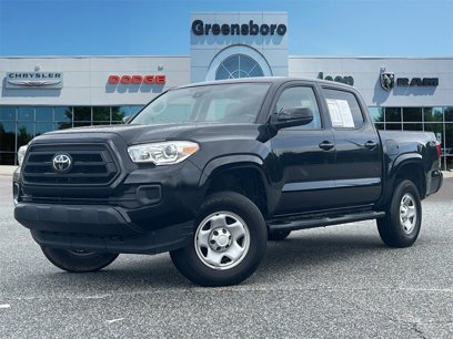 Used 2022 Toyota Tacoma SR