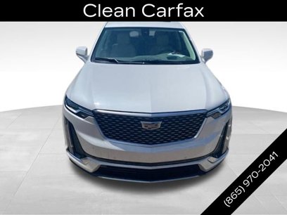 Used 2021 Cadillac XT6 Premium Luxury