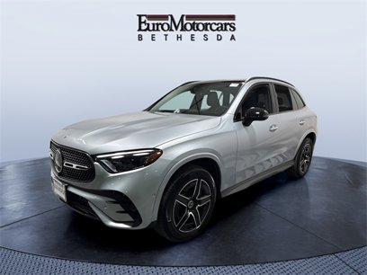 Used 2024 Mercedes-Benz GLC 300