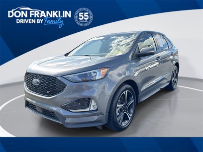 Used 2023 Ford Edge ST