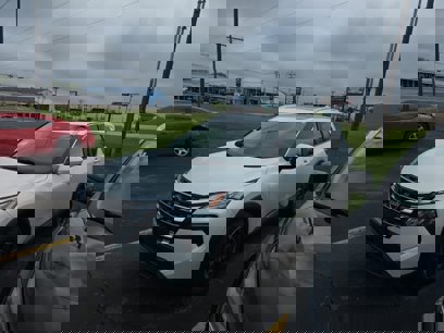 Certified 2024 Nissan Rogue SV w/ SV Premium Package