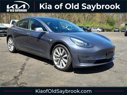 Used 2019 Tesla Model 3 Long Range