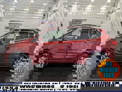 Used 2019 Buick Envision Premium w/ Driver Confidence Package