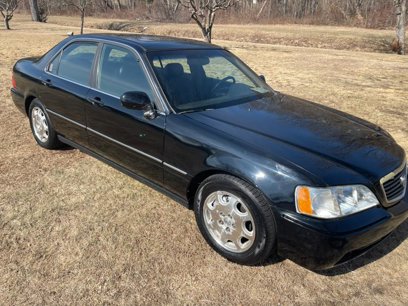 Used 2000 Acura RL