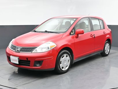 Used 2007 Nissan Versa 1.8 S w/ PWR Pkg