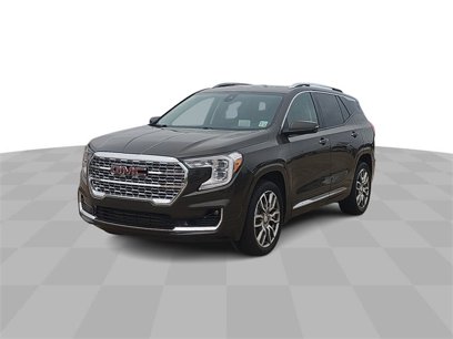 Certified 2023 GMC Terrain Denali w/ Denali Premium Package
