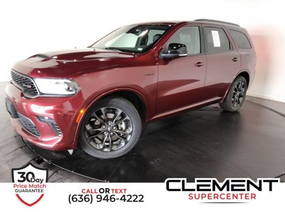 Used 2023 Dodge Durango R/T
