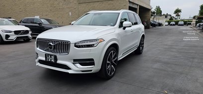 Used 2021 Volvo XC90 T8 Inscription Expression w/ Protection Package Premier
