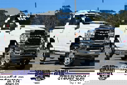 Used 2024 RAM 2500 Big Horn w/ Off Road Package