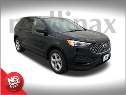 New 2024 Ford Edge SE