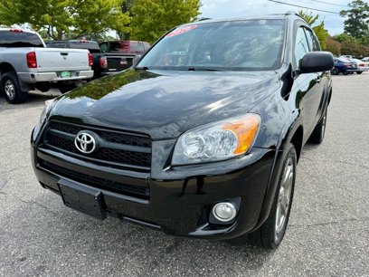 Used 2010 Toyota RAV4 Sport