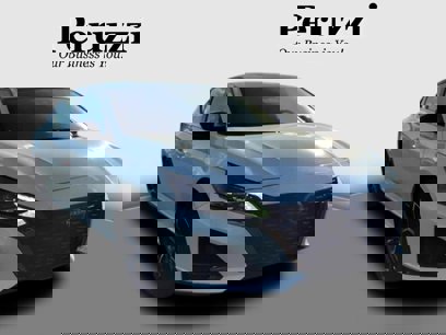 New 2025 Nissan Altima 2.5 SR