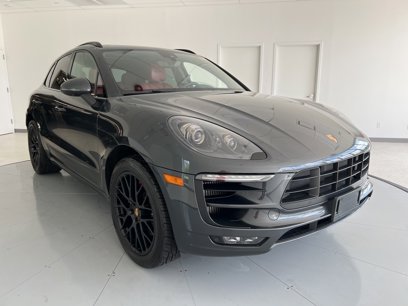 Used 2018 Porsche Macan GTS w/ Premium Package Plus
