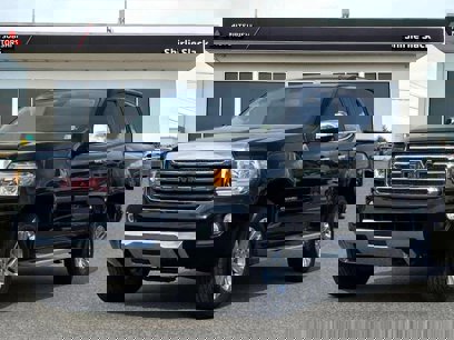 Used 2018 GMC Canyon SLT w/ LPO, Power Package