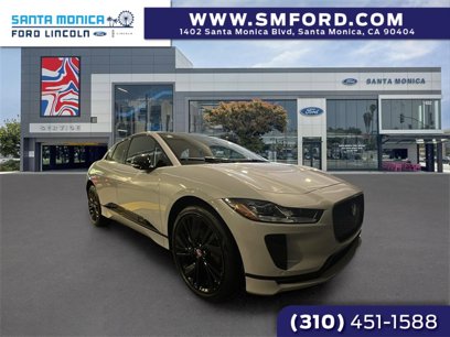 Used 2023 Jaguar I-PACE HSE