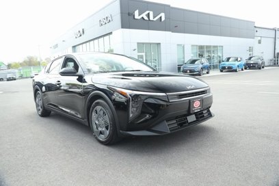 Used 2025 Kia K4 LX