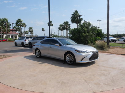 Certified 2019 Lexus ES 350 Ultra Luxury