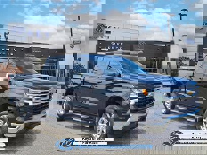 Used 2023 Chevrolet Silverado 1500 LT