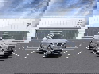 New 2025 Cadillac CT4 Premium Luxury