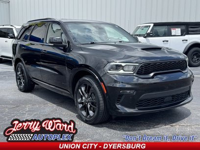 Used 2023 Dodge Durango R/T