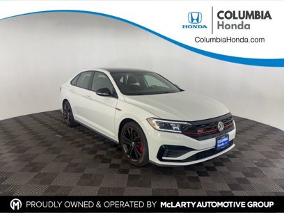 Used 2019 Volkswagen Jetta GLI