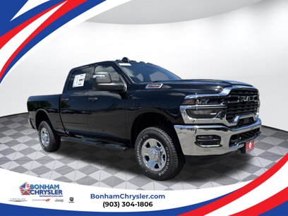 New 2025 RAM 2500 Tradesman
