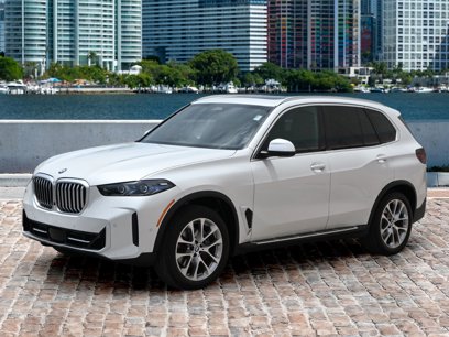 Used 2024 BMW X5 sDrive40i