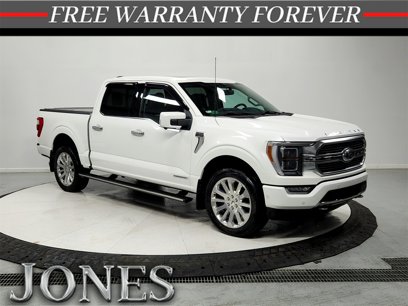 Used 2023 Ford F150 Limited