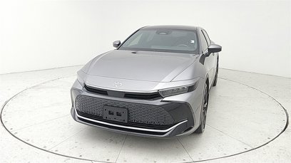 Used 2023 Toyota Crown Platinum