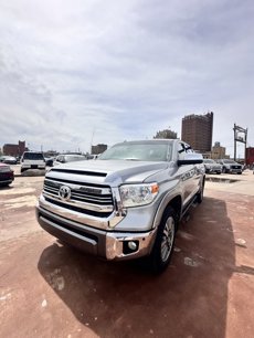 Used 2017 Toyota Tundra 1794 Edition