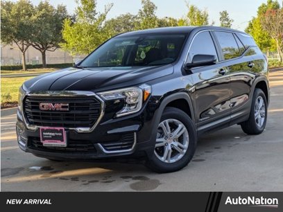 Used 2024 GMC Terrain SLE