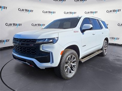 Used 2023 Chevrolet Tahoe Z71