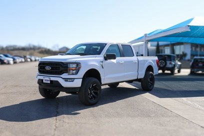 Used 2023 Ford F150 XLT