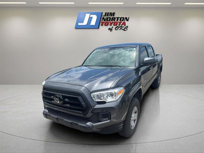 Used 2023 Toyota Tacoma TRD Sport