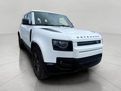 Used 2024 Land Rover Defender 110 X-Dynamic SE