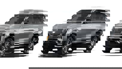 New 2026 Cadillac Vistiq Luxury