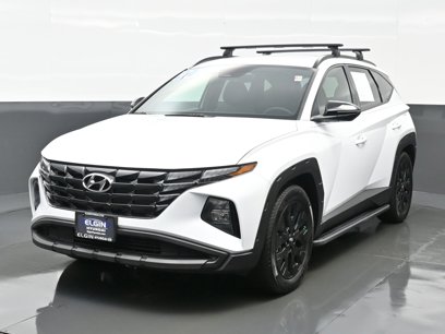 Used 2024 Hyundai Tucson XRT