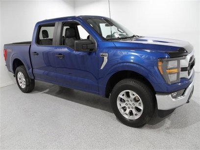 Used 2023 Ford F150 XLT